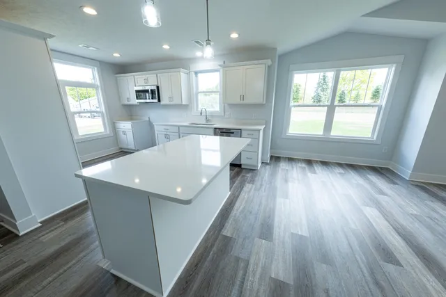 $319,900 | 110 Creek Drive, Unit 33, Hart, MI 49420