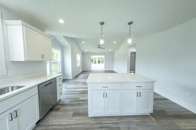 $319,900 | 110 Creek Drive, Unit 33, Hart, MI 49420