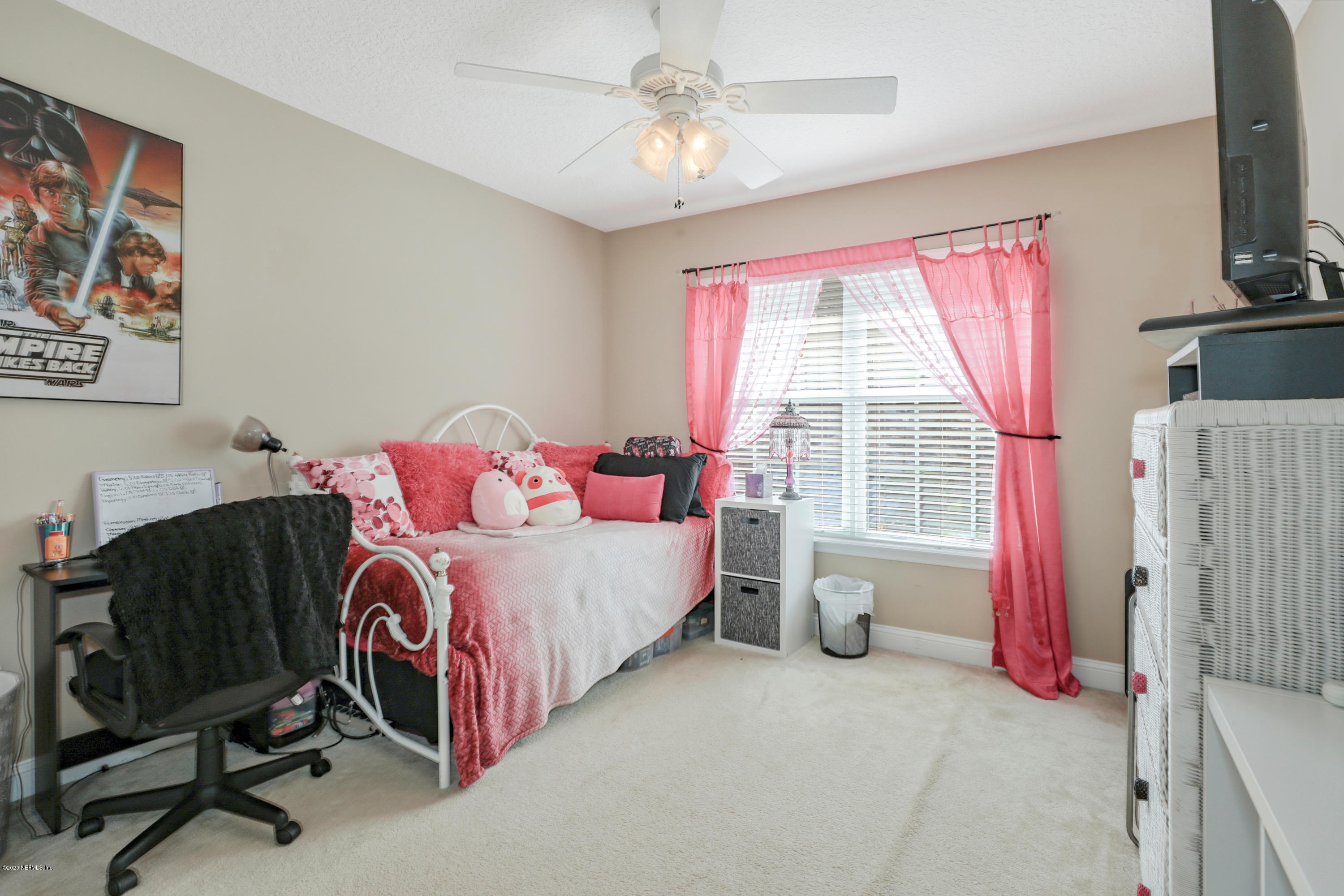 1268 Paradise Pond Road St. Augustine, FL 32092 - Photo 19 of 36 19-Bedroom