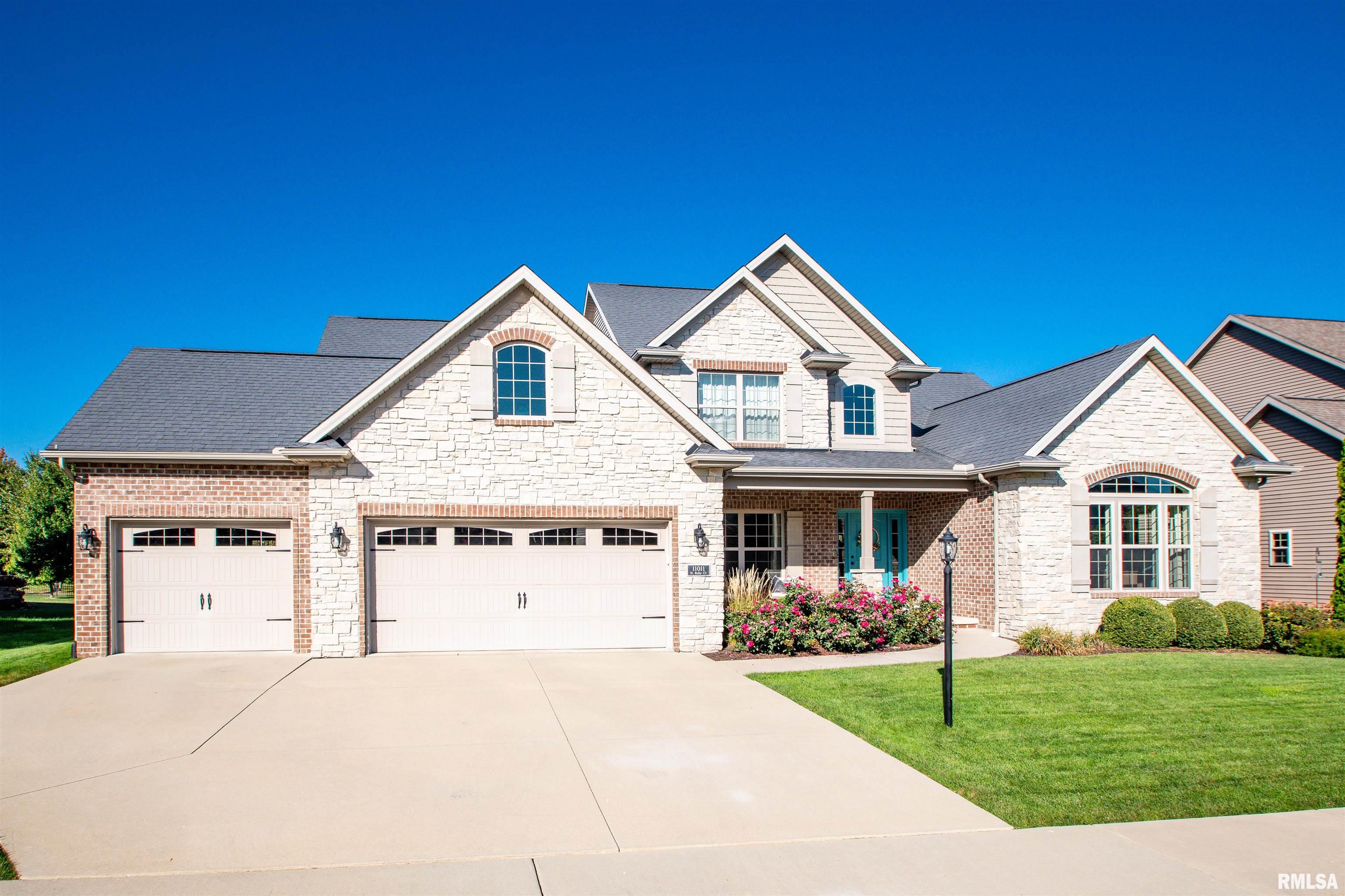 11011 North Ruby Court Dunlap, IL 61525 - Photo 1 of 61 Gallery Image 1