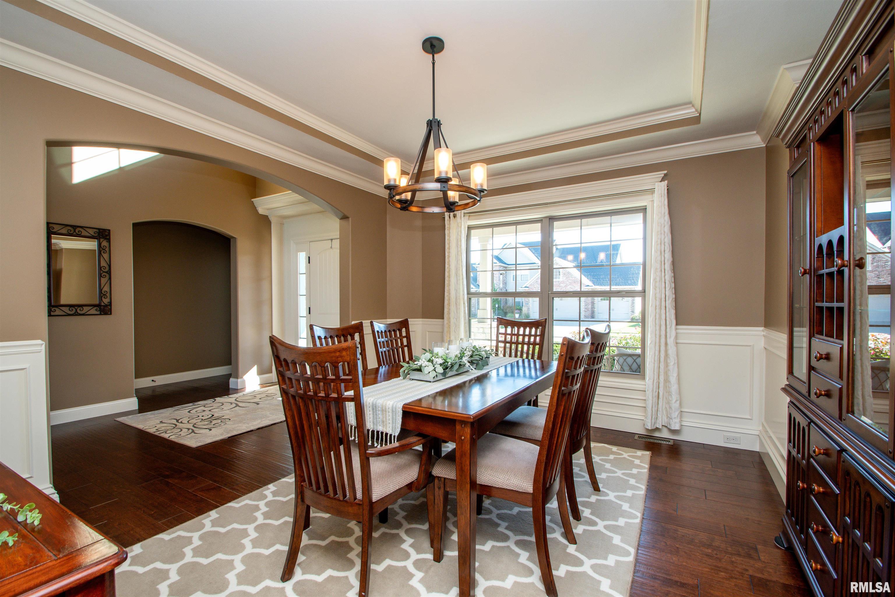 11011 North Ruby Court Dunlap, IL 61525 - Photo 11 of 61 Gallery Image 11
