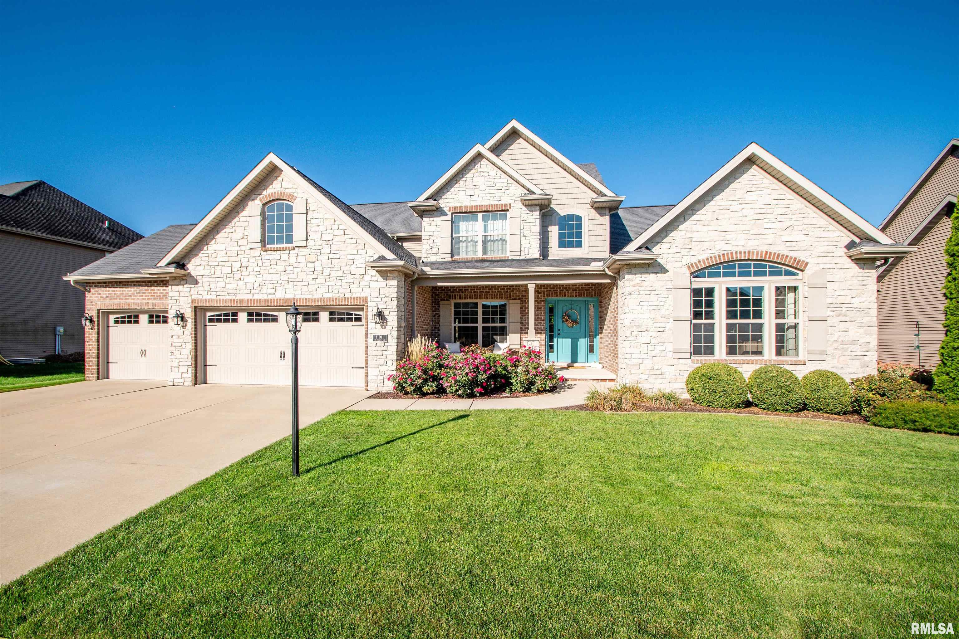 11011 North Ruby Court Dunlap, IL 61525 - Photo 2 of 61 Gallery Image 2