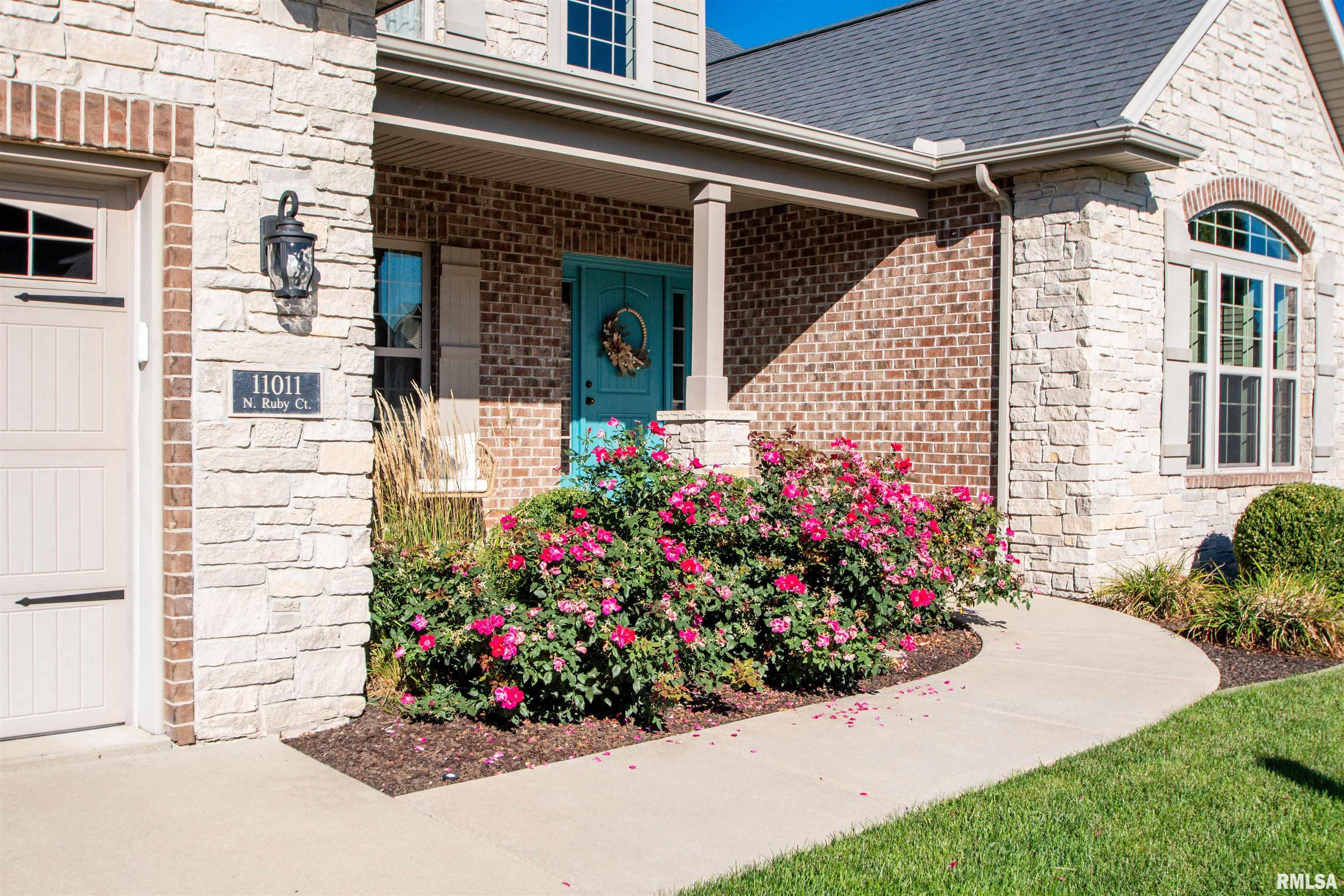 11011 North Ruby Court Dunlap, IL 61525 - Photo 3 of 61 Gallery Image 3