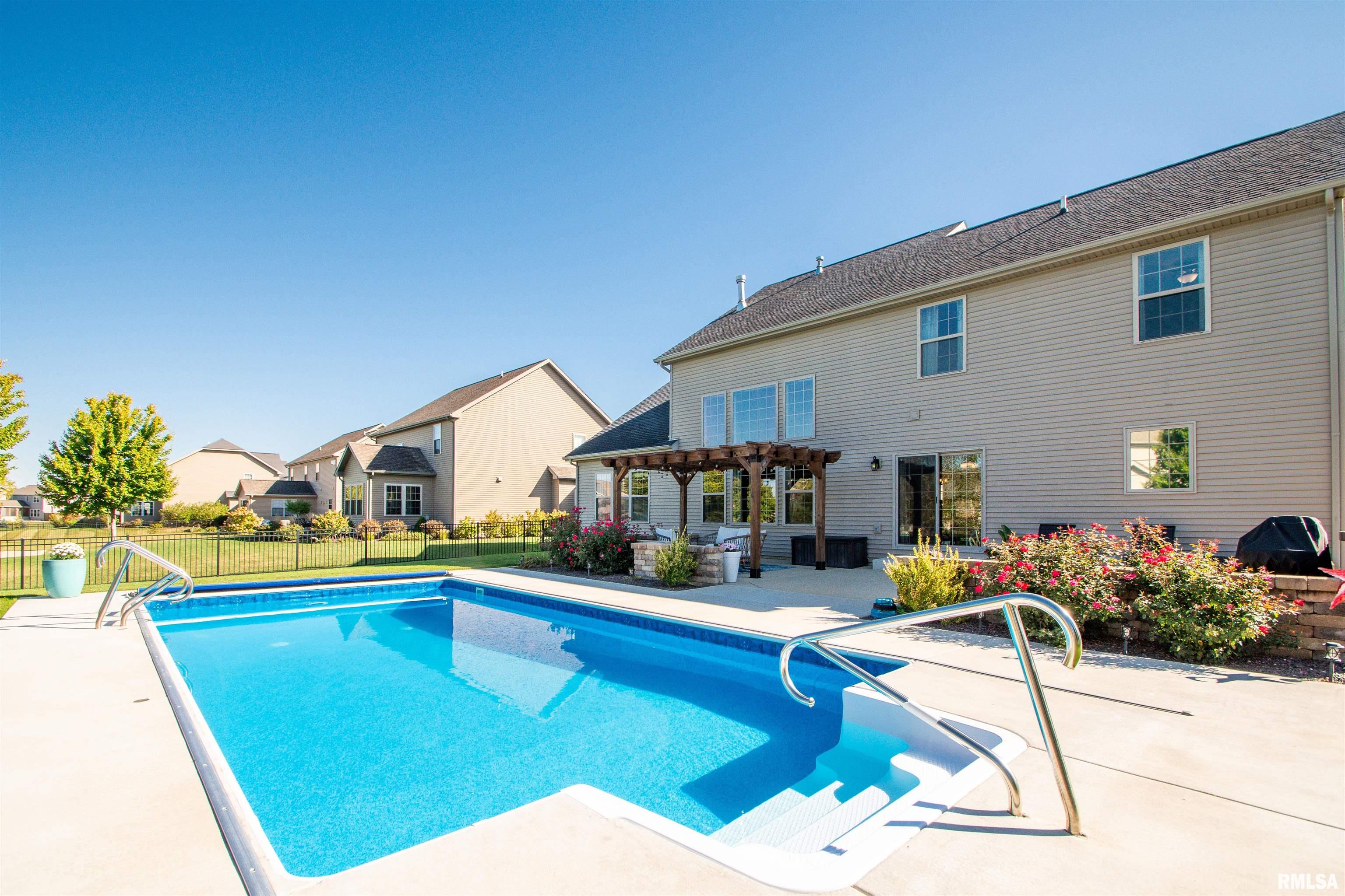 11011 North Ruby Court Dunlap, IL 61525 - Photo 59 of 61 Gallery Image 59