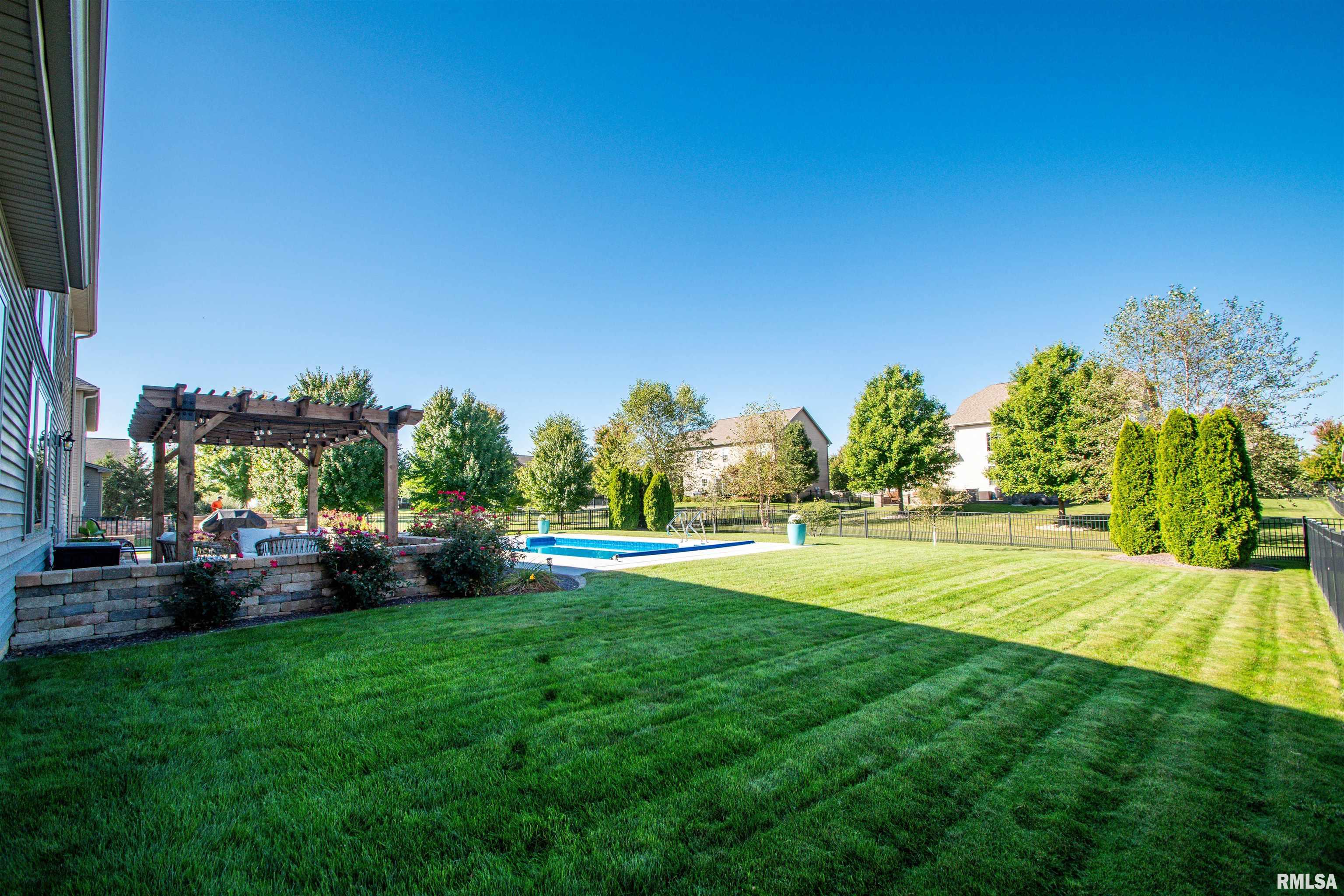 11011 North Ruby Court Dunlap, IL 61525 - Photo 60 of 61 Gallery Image 60