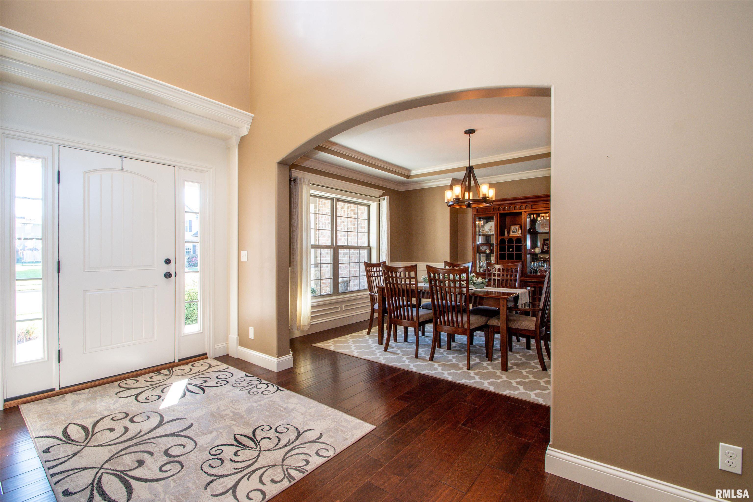 11011 North Ruby Court Dunlap, IL 61525 - Photo 7 of 61 Gallery Image 7