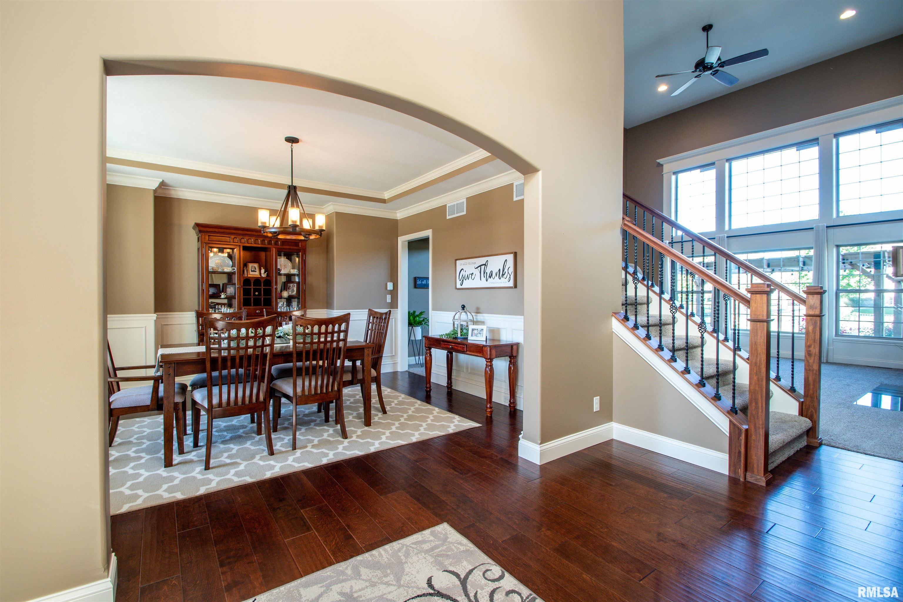 11011 North Ruby Court Dunlap, IL 61525 - Photo 8 of 61 Gallery Image 8