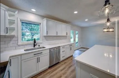 $315,000 | 1209 Southeast Brookwood Street, Lee's Summit, MO 64063