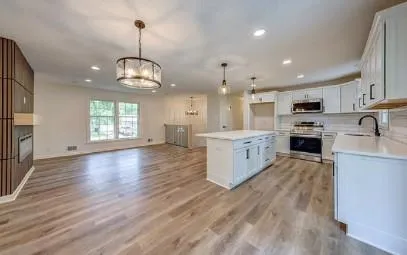 $315,000 | 1209 Southeast Brookwood Street, Lee's Summit, MO 64063