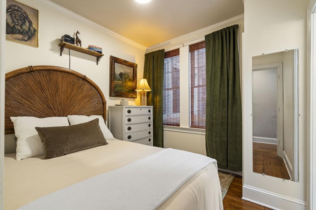 2840 Peachtree Road Northwest, Unit 406 Atlanta, GA 30305 - Photo 12 of 20