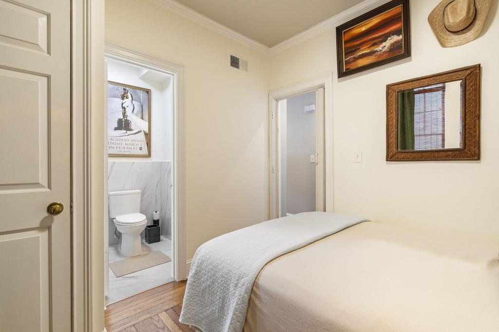 2840 Peachtree Road Northwest, Unit 406 Atlanta, GA 30305 - Photo 13 of 20