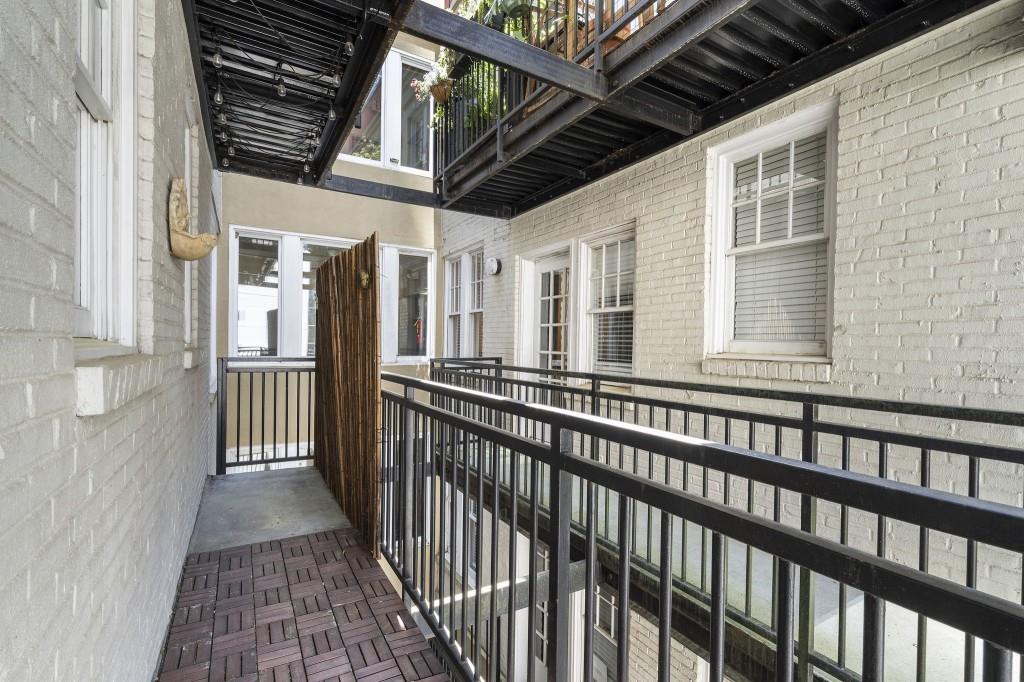 2840 Peachtree Road Northwest, Unit 406 Atlanta, GA 30305 - Photo 15 of 20