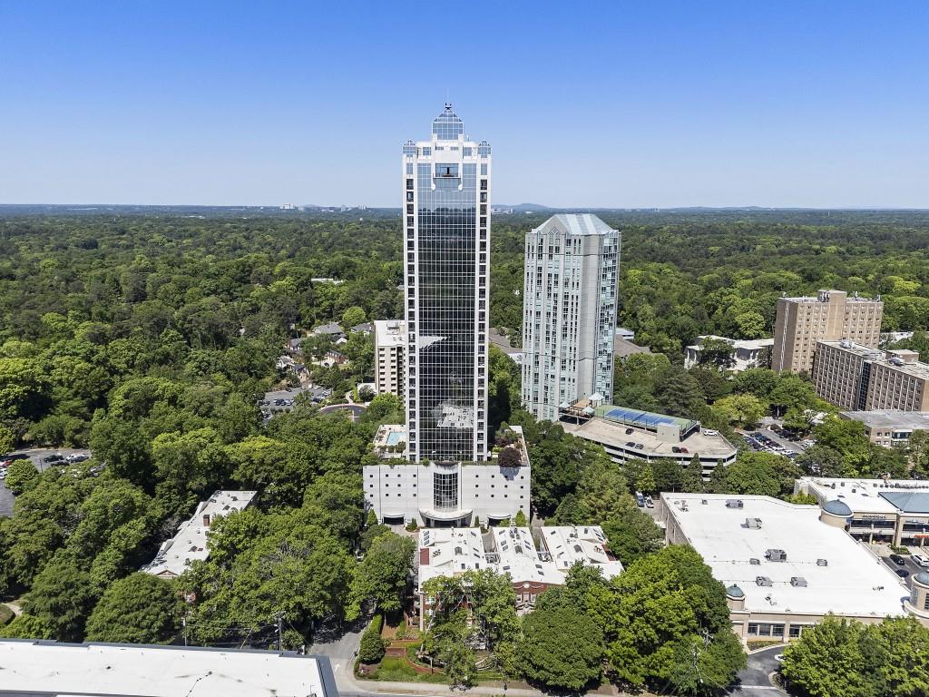 2840 Peachtree Road Northwest, Unit 406 Atlanta, GA 30305 - Photo 20 of 20
