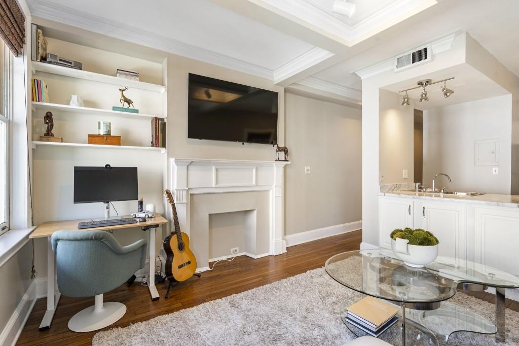 2840 Peachtree Road Northwest, Unit 406 Atlanta, GA 30305 - Photo 4 of 20