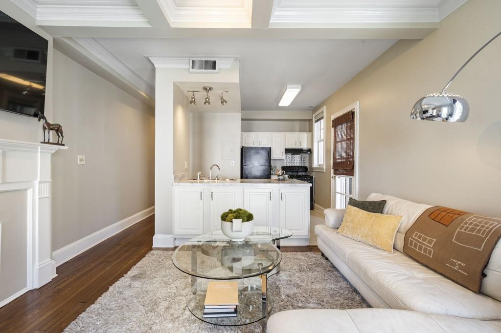 2840 Peachtree Road Northwest, Unit 406 Atlanta, GA 30305 - Photo 6 of 20