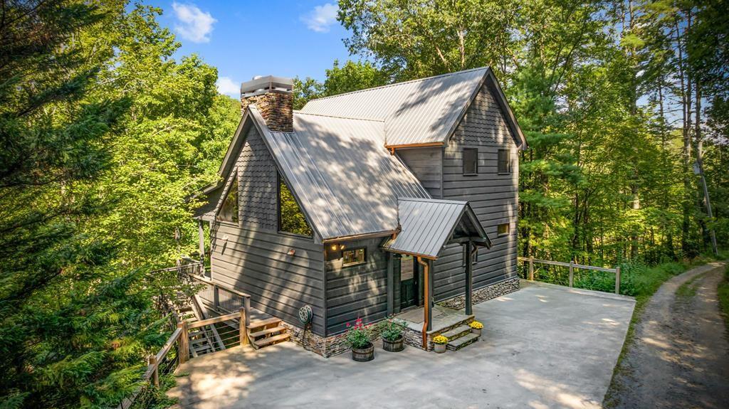 571 Misty Mountain Trail Morganton, GA 30560 - Photo 1 of 90