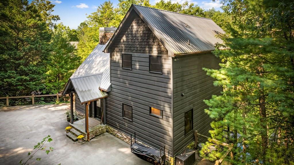 571 Misty Mountain Trail Morganton, GA 30560 - Photo 12 of 90