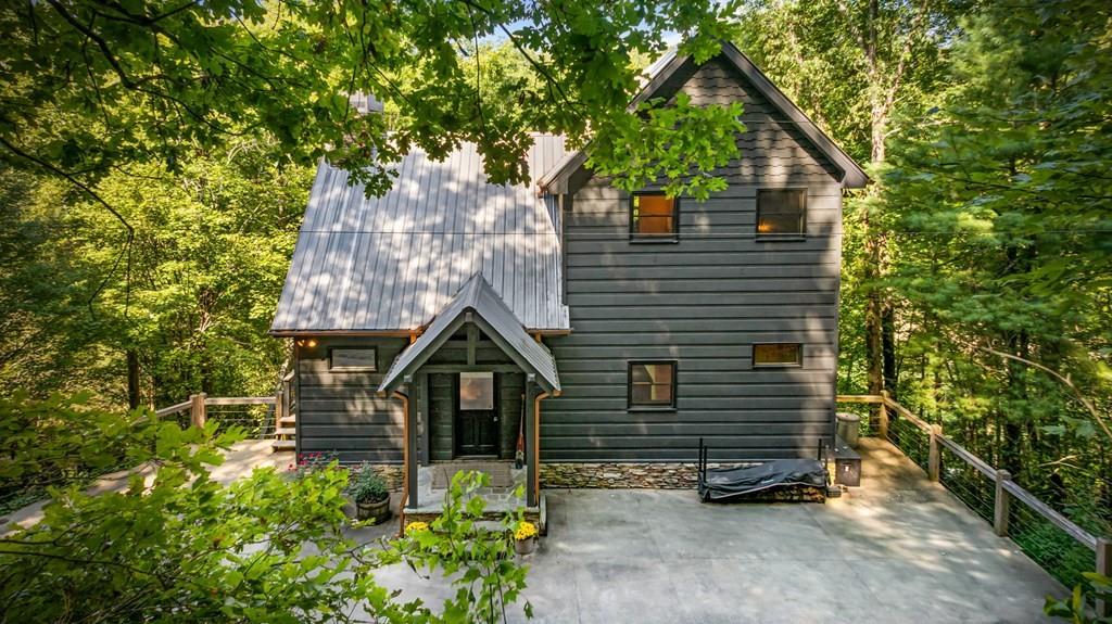 571 Misty Mountain Trail Morganton, GA 30560 - Photo 13 of 90