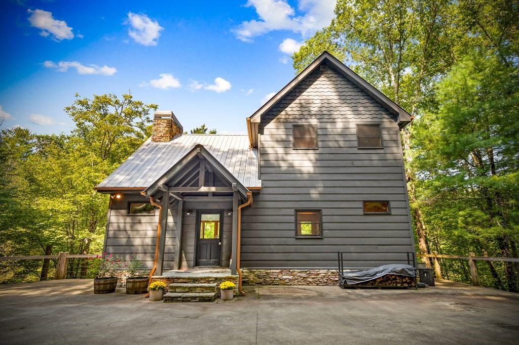 571 Misty Mountain Trail Morganton, GA 30560 - Photo 19 of 90