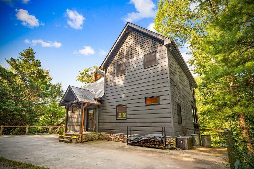 571 Misty Mountain Trail Morganton, GA 30560 - Photo 20 of 90