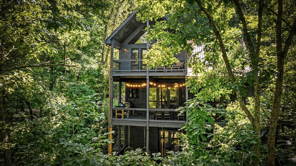 571 Misty Mountain Trail Morganton, GA 30560 - Photo 2 of 90