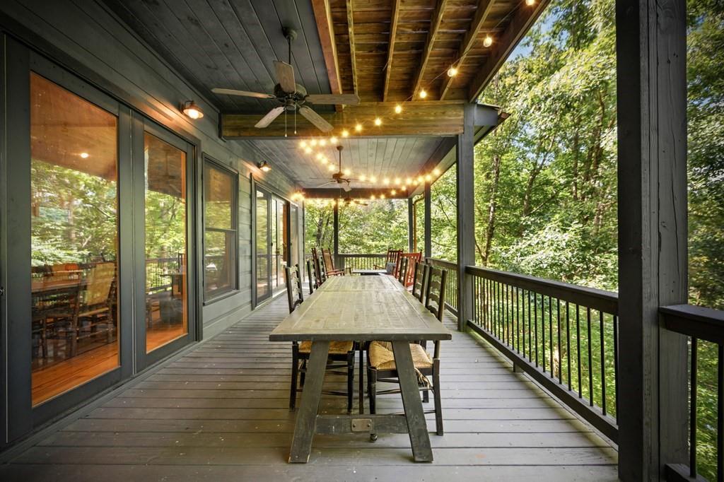 571 Misty Mountain Trail Morganton, GA 30560 - Photo 22 of 90