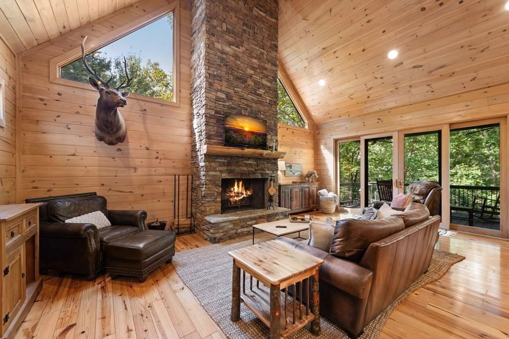 571 Misty Mountain Trail Morganton, GA 30560 - Photo 25 of 90