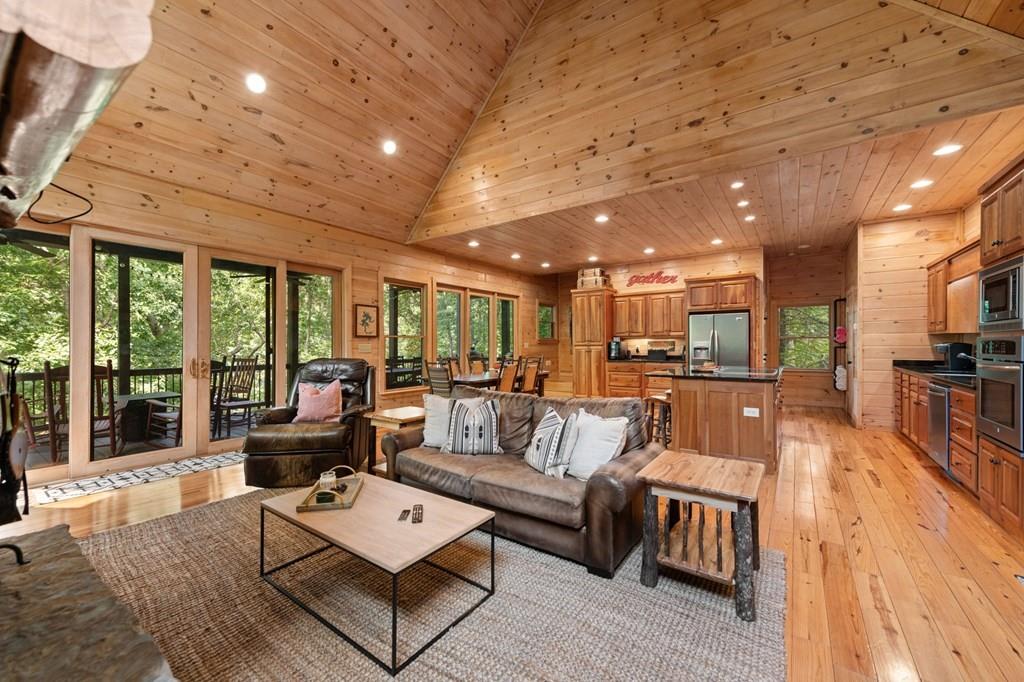 571 Misty Mountain Trail Morganton, GA 30560 - Photo 27 of 90