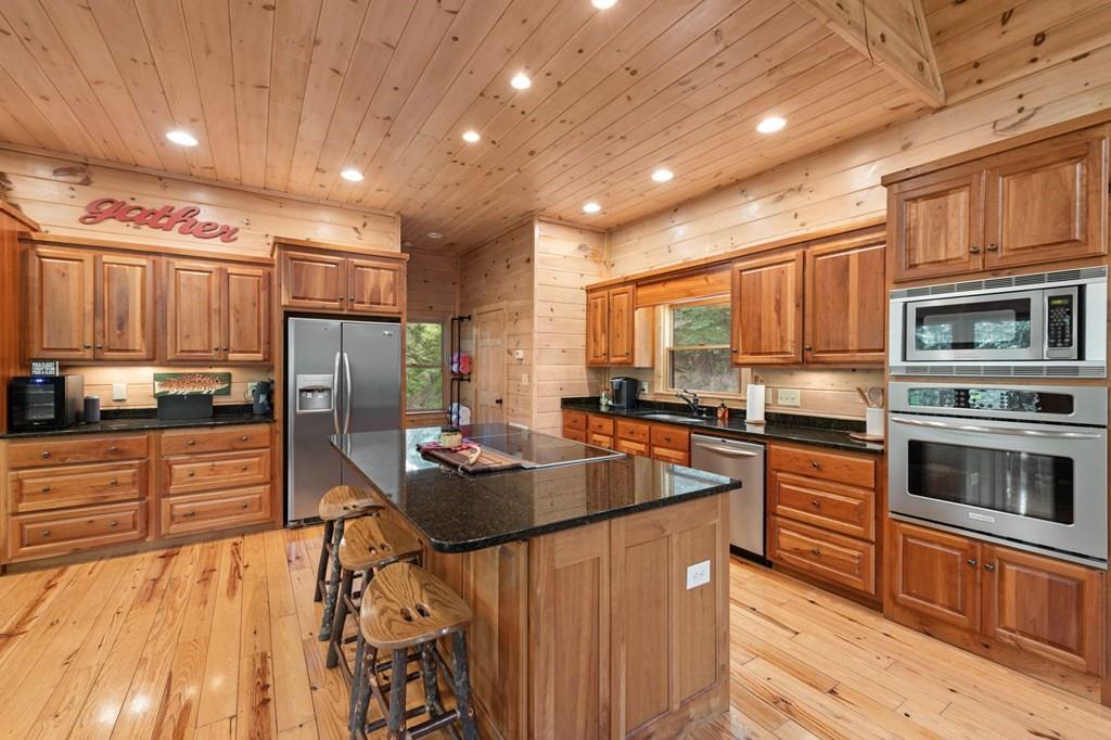 571 Misty Mountain Trail Morganton, GA 30560 - Photo 29 of 90