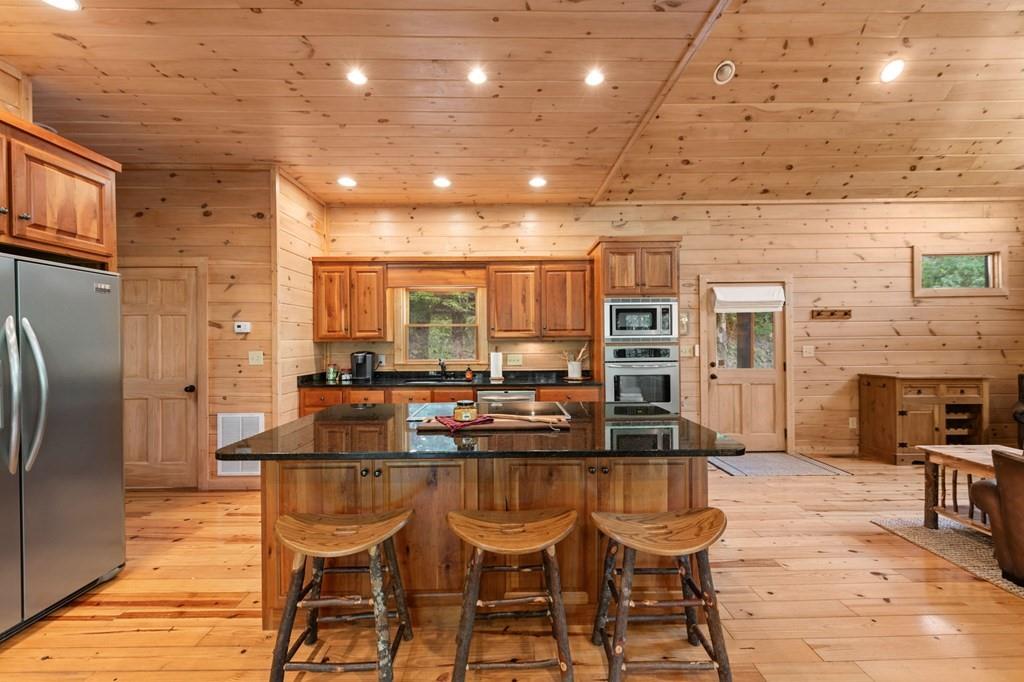 571 Misty Mountain Trail Morganton, GA 30560 - Photo 30 of 90