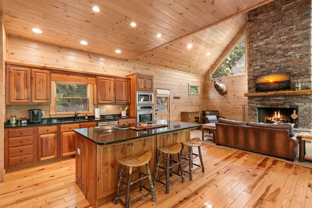 571 Misty Mountain Trail Morganton, GA 30560 - Photo 31 of 90