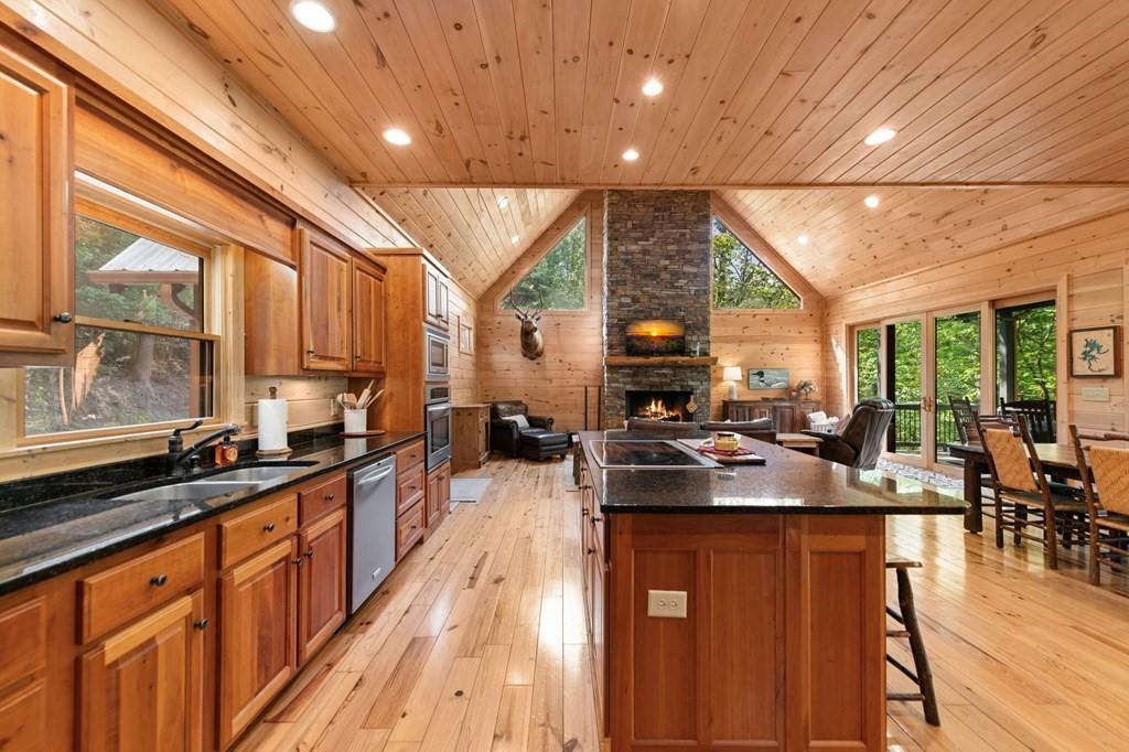 571 Misty Mountain Trail Morganton, GA 30560 - Photo 32 of 90