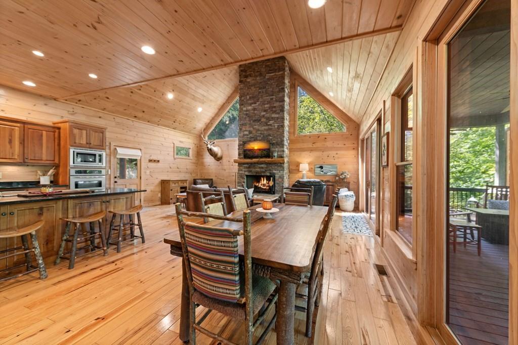 571 Misty Mountain Trail Morganton, GA 30560 - Photo 34 of 90