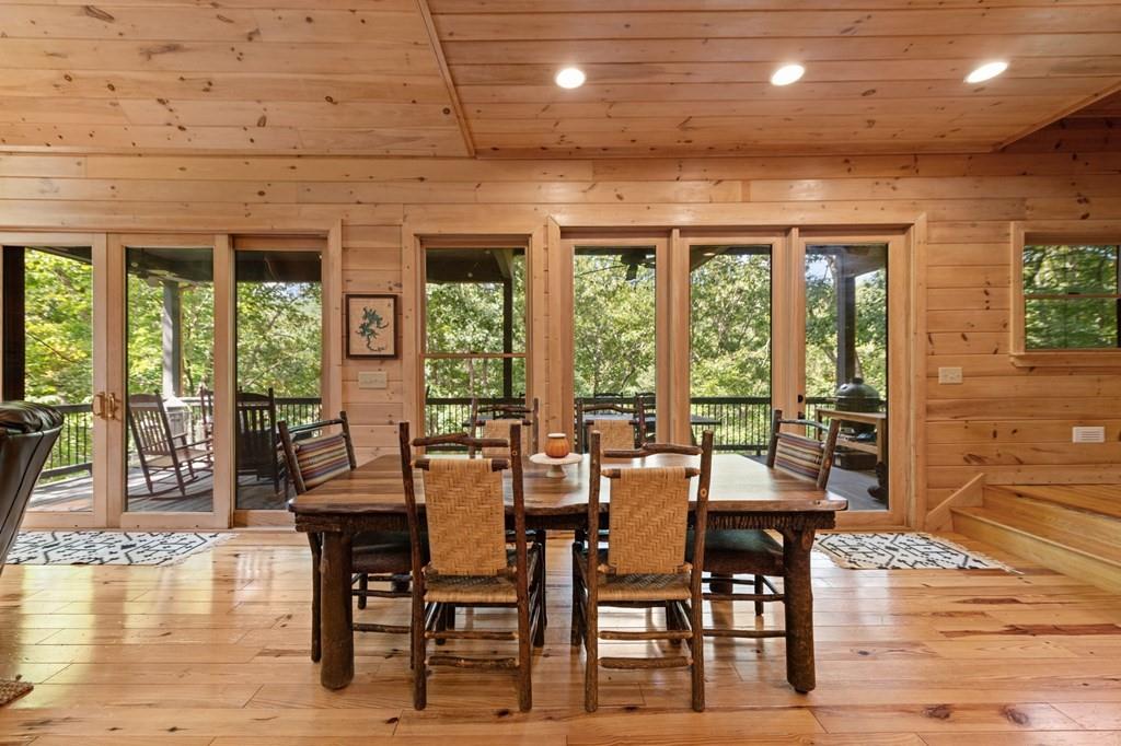 571 Misty Mountain Trail Morganton, GA 30560 - Photo 36 of 90