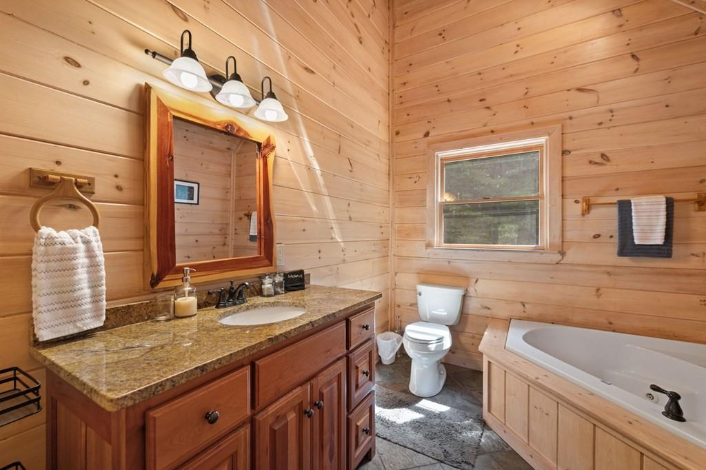 571 Misty Mountain Trail Morganton, GA 30560 - Photo 42 of 90