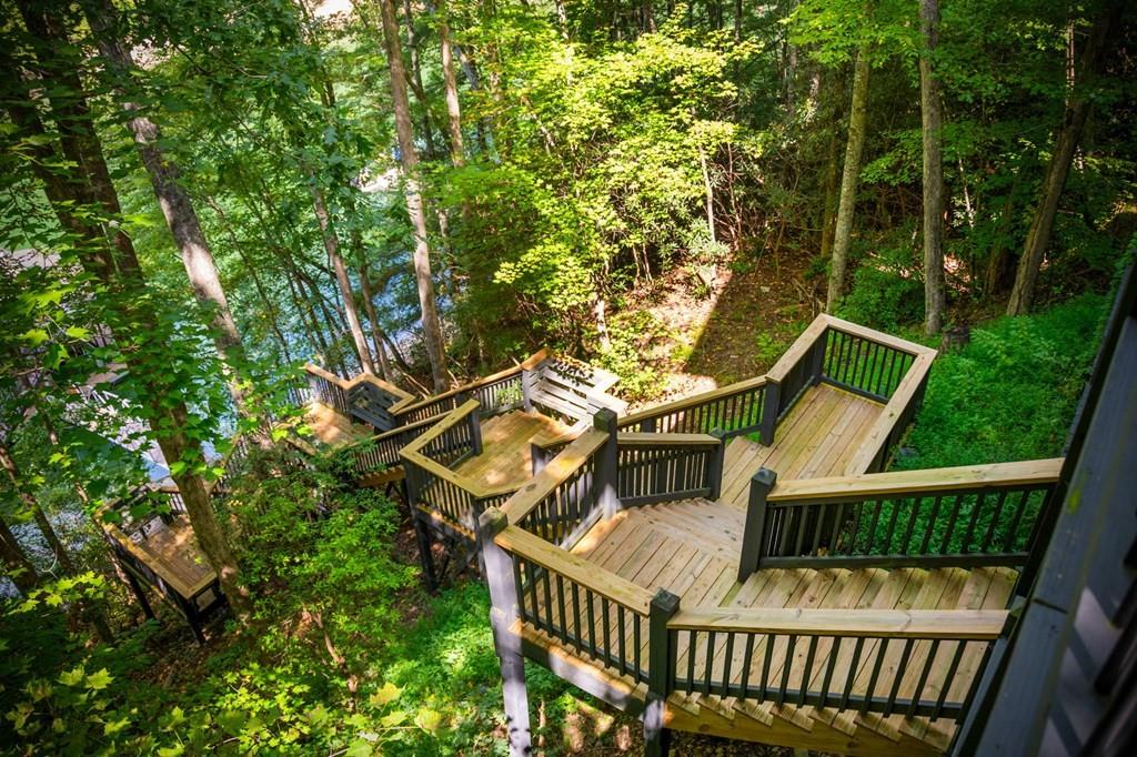 571 Misty Mountain Trail Morganton, GA 30560 - Photo 5 of 90