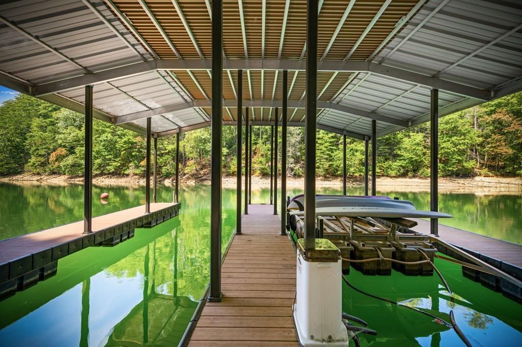 571 Misty Mountain Trail Morganton, GA 30560 - Photo 71 of 90