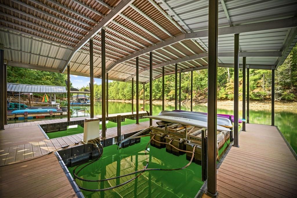 571 Misty Mountain Trail Morganton, GA 30560 - Photo 72 of 90