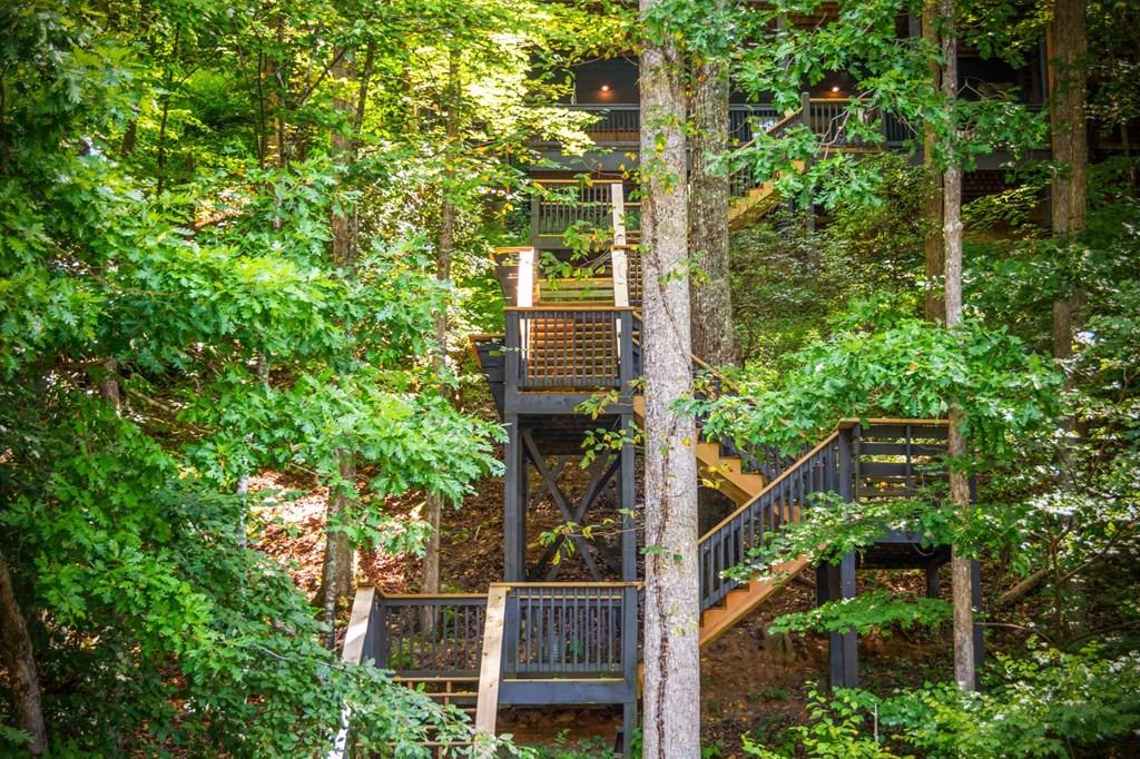 571 Misty Mountain Trail Morganton, GA 30560 - Photo 76 of 90