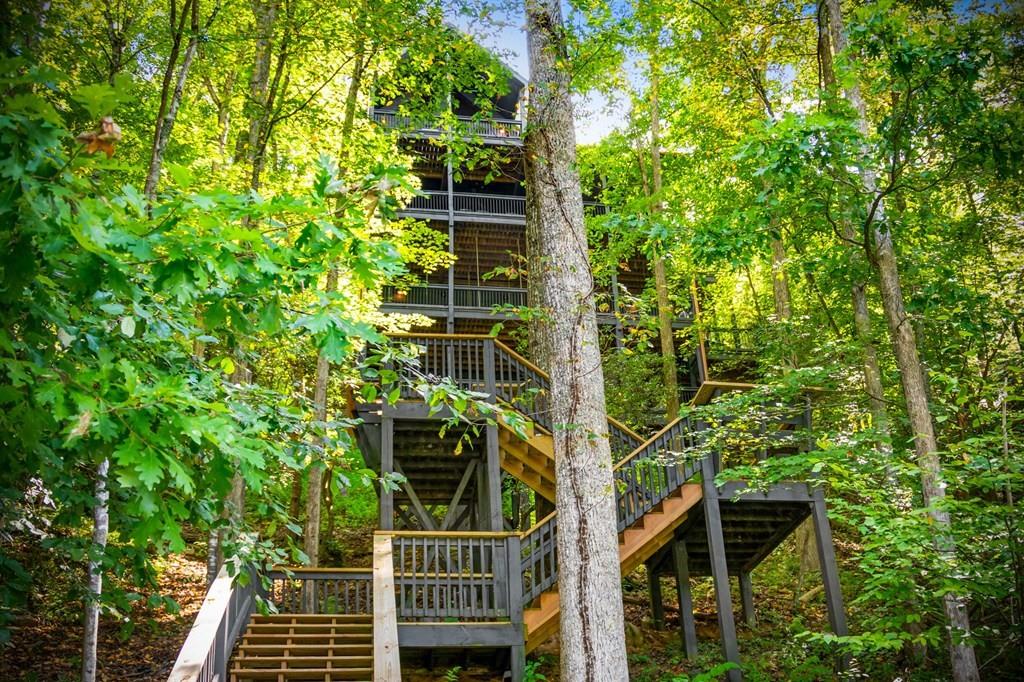 571 Misty Mountain Trail Morganton, GA 30560 - Photo 79 of 90