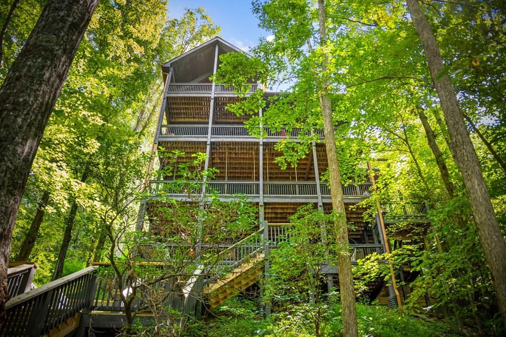 571 Misty Mountain Trail Morganton, GA 30560 - Photo 80 of 90