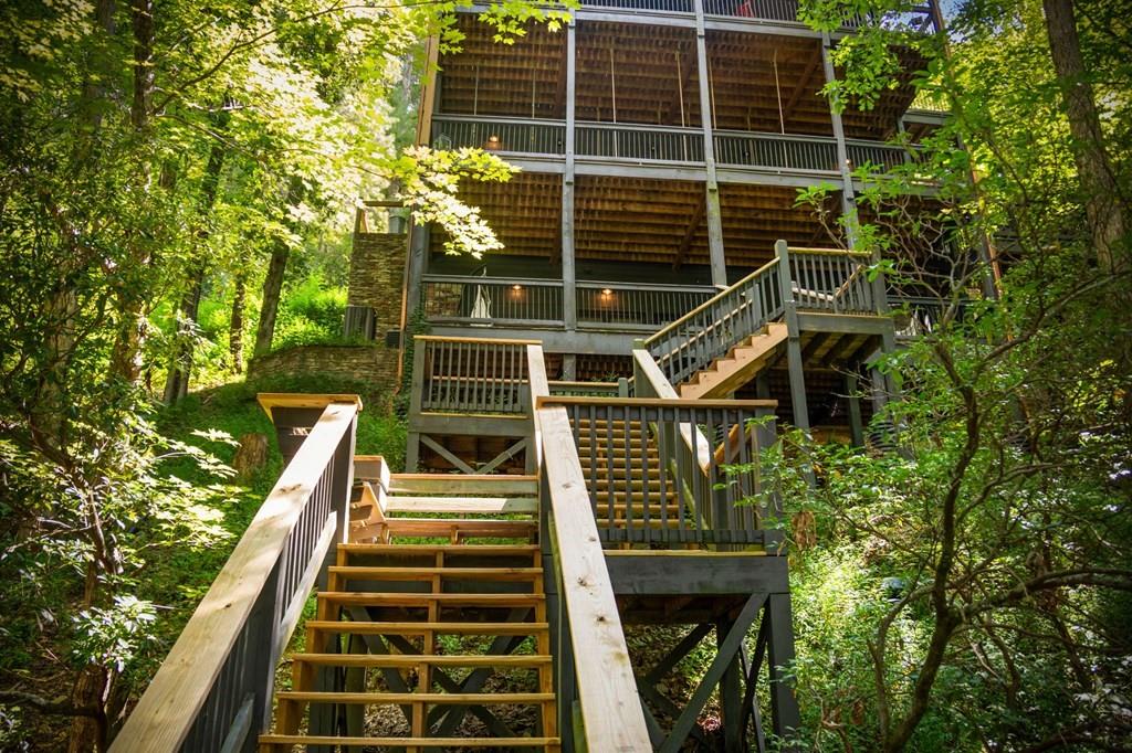 571 Misty Mountain Trail Morganton, GA 30560 - Photo 81 of 90