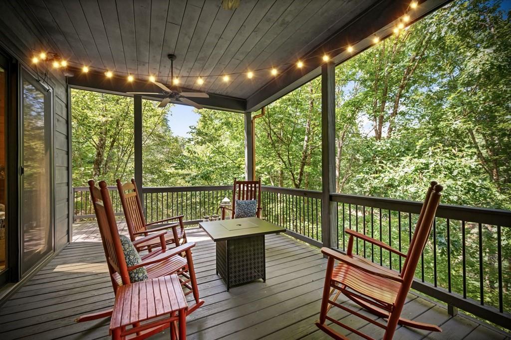 571 Misty Mountain Trail Morganton, GA 30560 - Photo 86 of 90