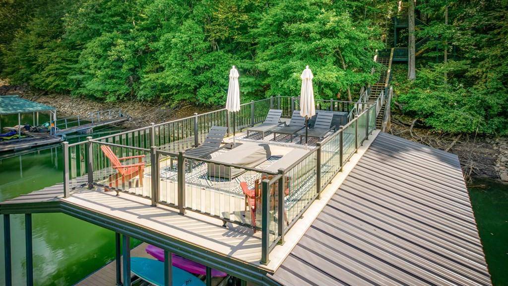 571 Misty Mountain Trail Morganton, GA 30560 - Photo 88 of 90