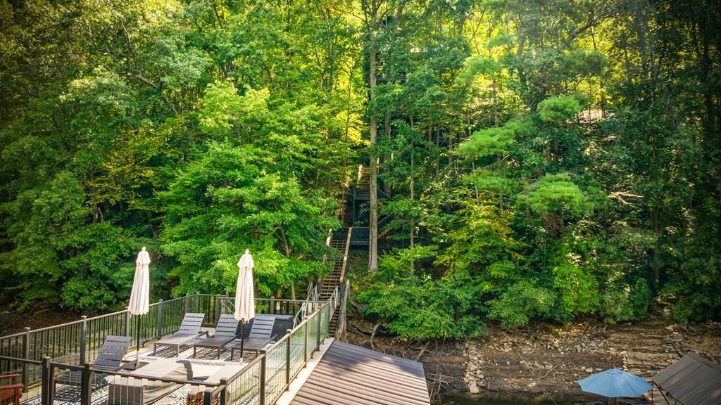 571 Misty Mountain Trail Morganton, GA 30560 - Photo 89 of 90