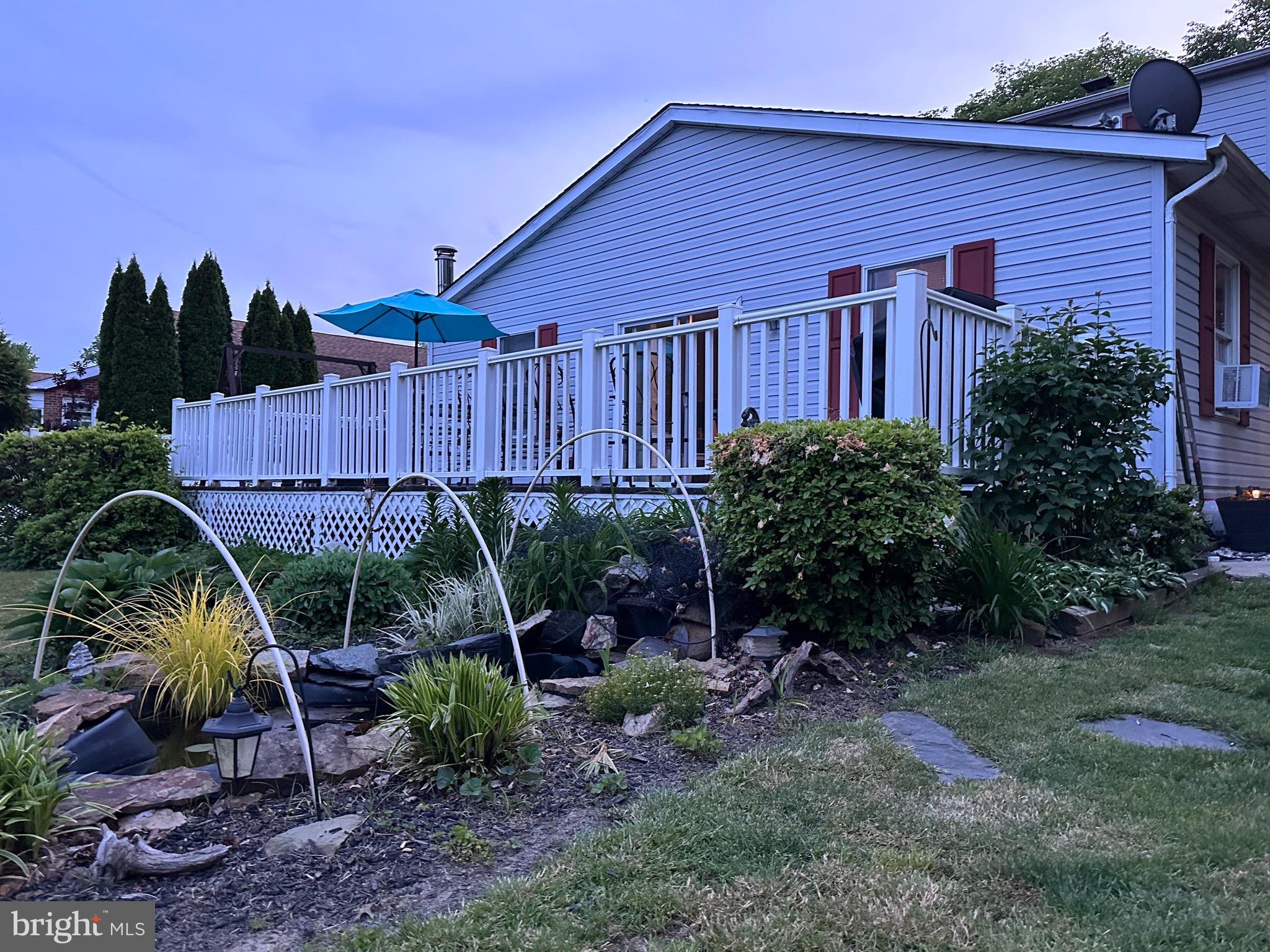 947 South Stepney Road Aberdeen, MD 21001 - Photo 7 of 28 Gallery Image 7