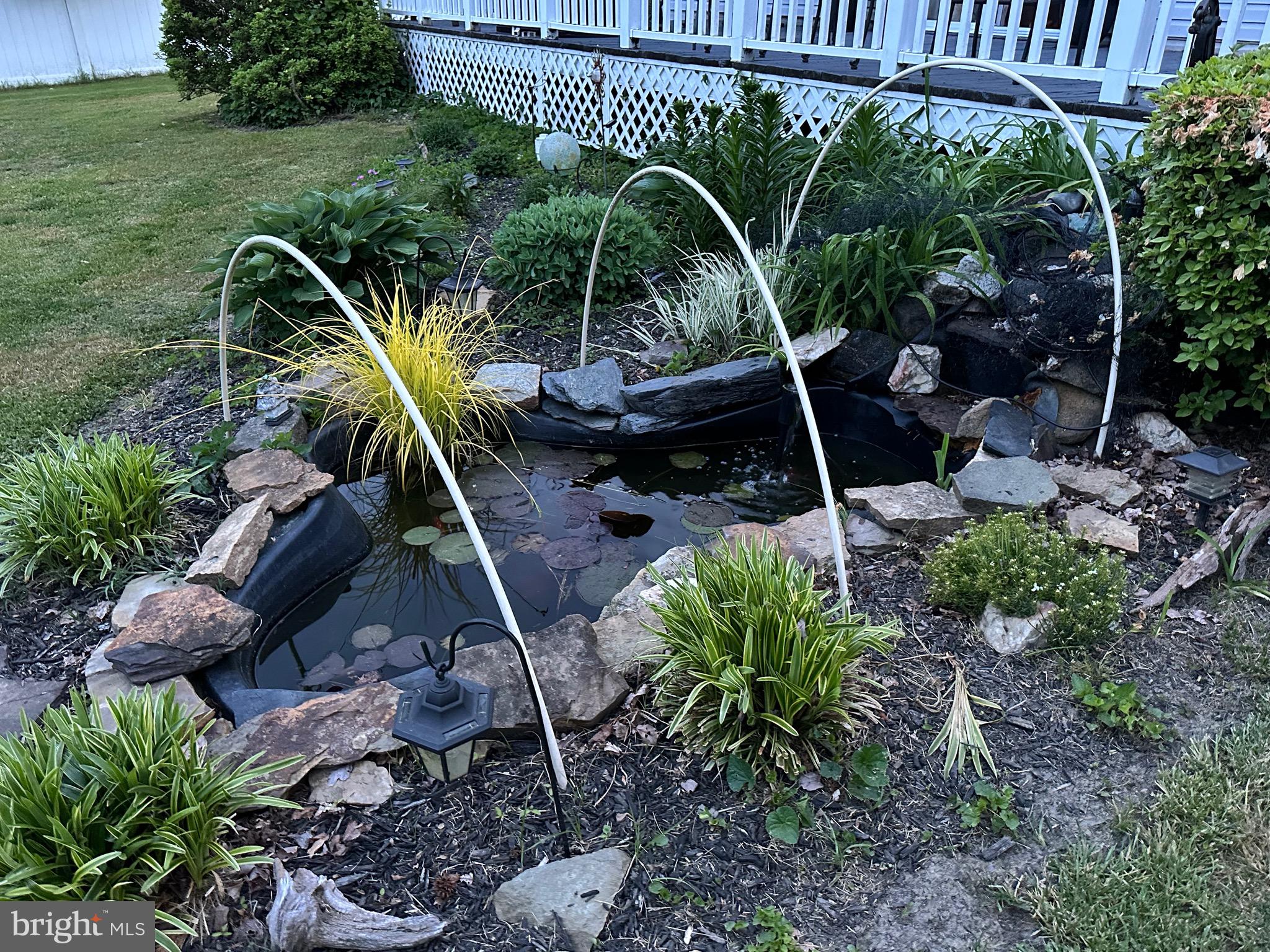 947 South Stepney Road Aberdeen, MD 21001 - Photo 8 of 28 Gallery Image 8