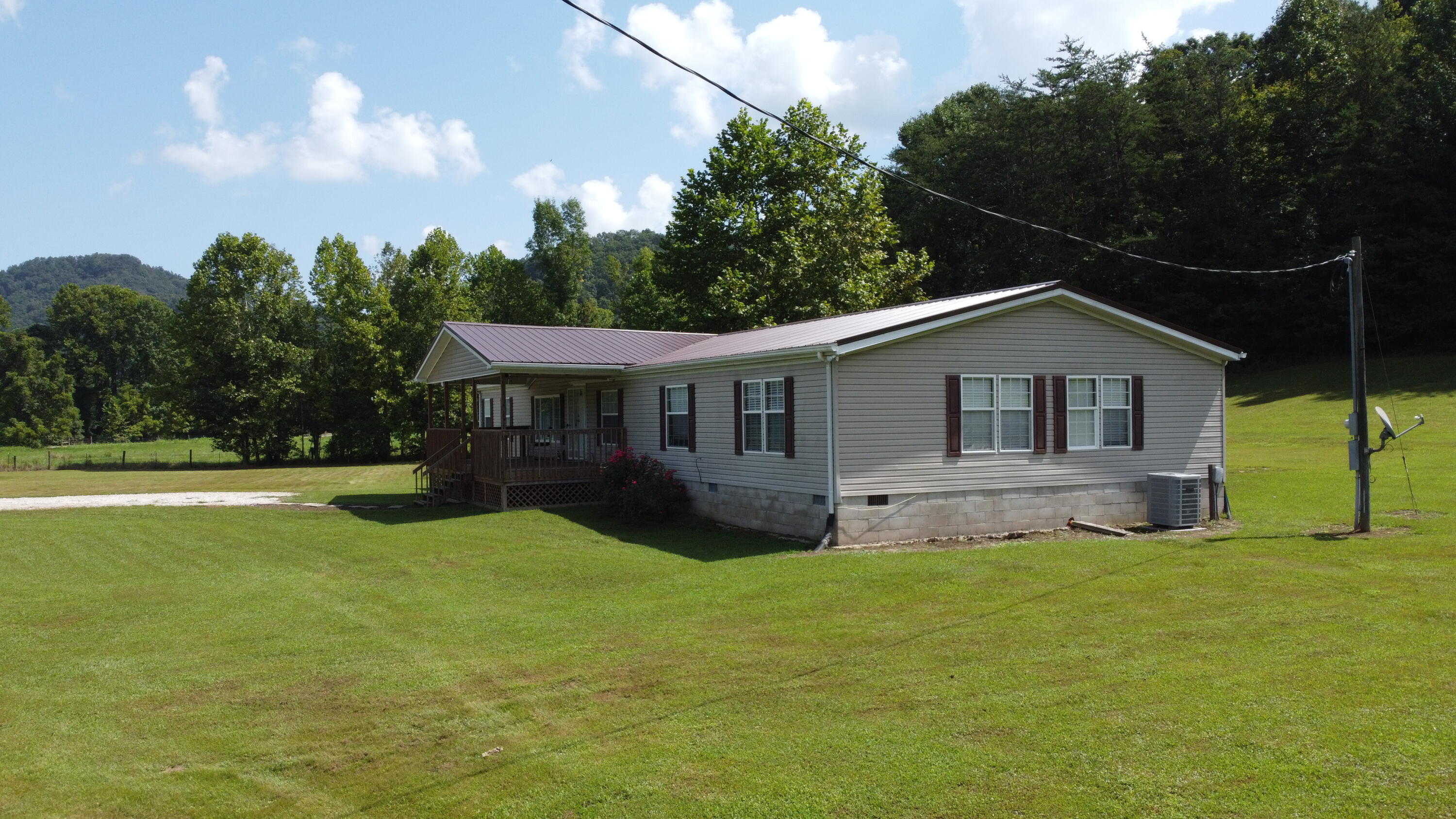 299 C Highley Road Salt Lick, KY 40371 - Photo 14 of 16 DJI_0500
