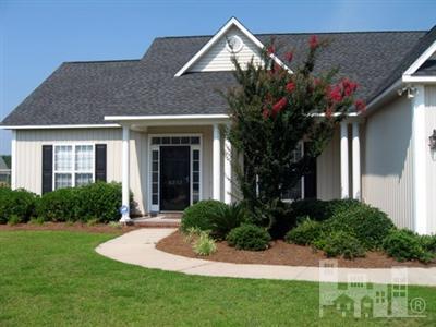 6212 Lydden Road Wilmington, NC 28409 - Photo 1 of 14 Primary Photo