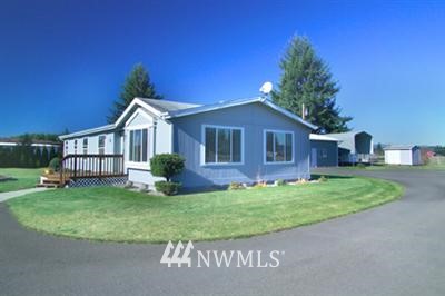 7026 187th Avenue Southwest Rochester, WA 98579 - Photo 1 of 1